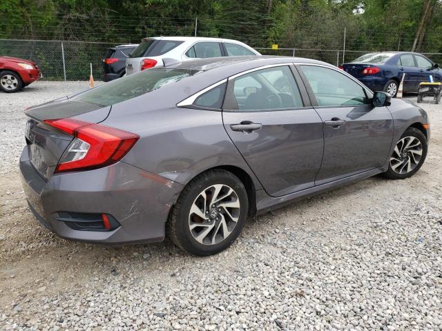 Photo 2 VIN: 2HGFC2F74HH553003 - HONDA CIVIC 