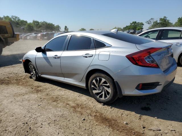 Photo 1 VIN: 2HGFC2F74HH556502 - HONDA CIVIC EX 