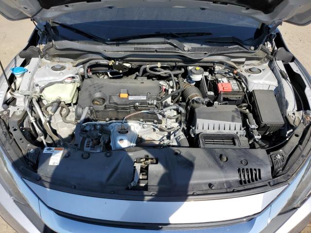 Photo 10 VIN: 2HGFC2F74HH556502 - HONDA CIVIC EX 