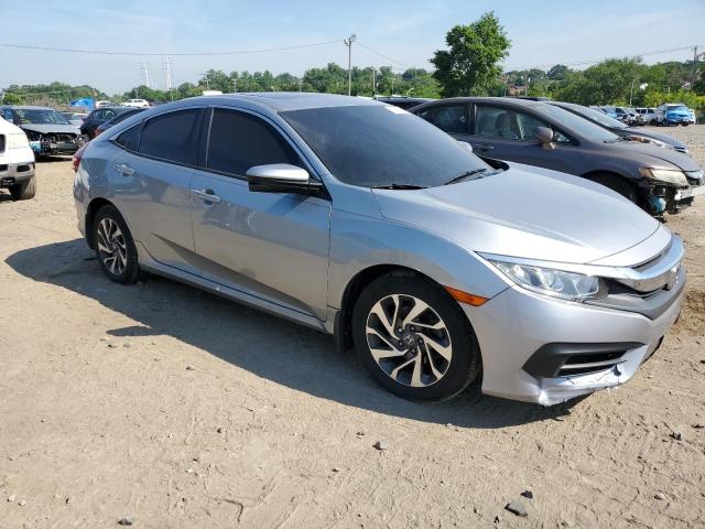 Photo 3 VIN: 2HGFC2F74HH556502 - HONDA CIVIC EX 