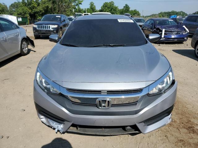 Photo 4 VIN: 2HGFC2F74HH556502 - HONDA CIVIC EX 