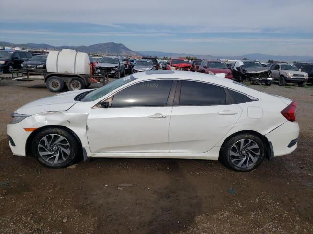 Photo 8 VIN: 2HGFC2F74HH569752 - HONDA CIVIC EX 