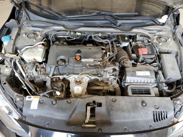 Photo 10 VIN: 2HGFC2F74HH570772 - HONDA CIVIC 