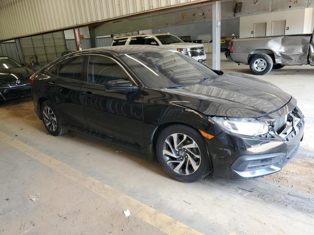 Photo 3 VIN: 2HGFC2F74HH570772 - HONDA CIVIC 