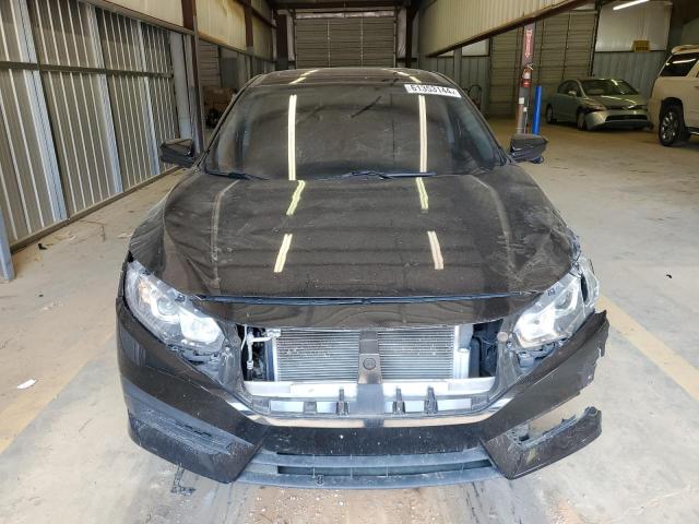 Photo 4 VIN: 2HGFC2F74HH570772 - HONDA CIVIC 