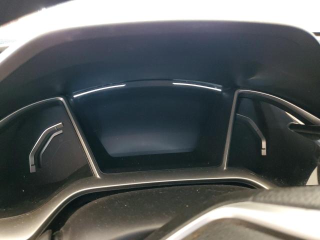 Photo 8 VIN: 2HGFC2F74HH570772 - HONDA CIVIC 
