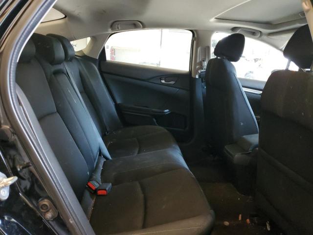 Photo 9 VIN: 2HGFC2F74HH570772 - HONDA CIVIC 