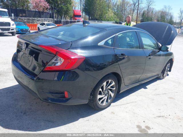 Photo 3 VIN: 2HGFC2F74HH571338 - HONDA CIVIC 