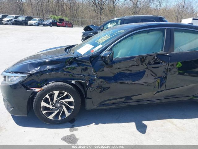 Photo 5 VIN: 2HGFC2F74HH571338 - HONDA CIVIC 