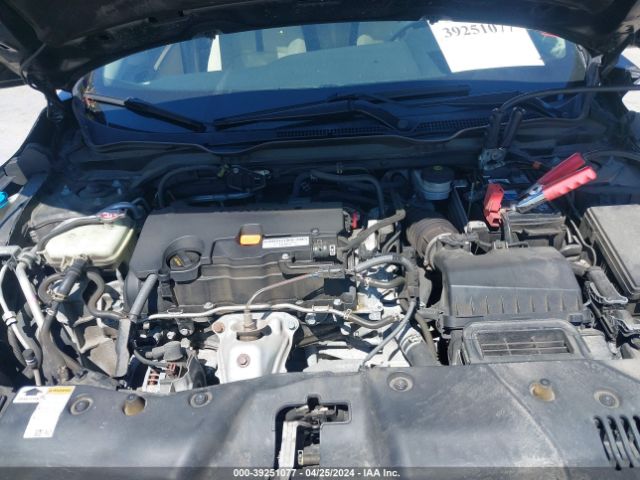 Photo 9 VIN: 2HGFC2F74HH571338 - HONDA CIVIC 