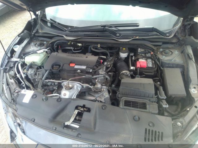 Photo 9 VIN: 2HGFC2F74HH571808 - HONDA CIVIC SEDAN 