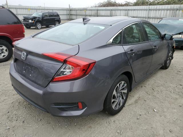 Photo 3 VIN: 2HGFC2F74HH574644 - HONDA CIVIC EX 