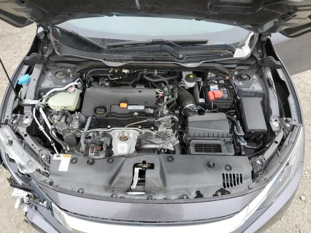 Photo 6 VIN: 2HGFC2F74HH574644 - HONDA CIVIC EX 