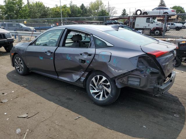 Photo 1 VIN: 2HGFC2F74JH501697 - HONDA CIVIC EX 