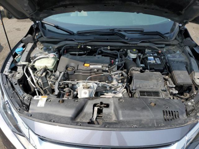 Photo 10 VIN: 2HGFC2F74JH501697 - HONDA CIVIC EX 