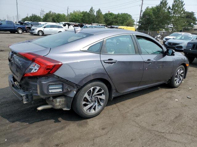 Photo 2 VIN: 2HGFC2F74JH501697 - HONDA CIVIC EX 