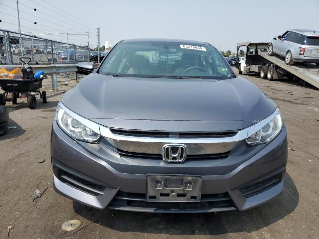 Photo 4 VIN: 2HGFC2F74JH501697 - HONDA CIVIC EX 