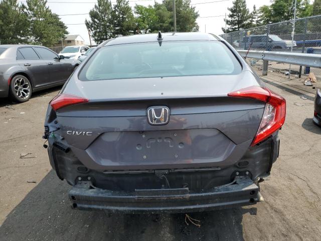 Photo 5 VIN: 2HGFC2F74JH501697 - HONDA CIVIC EX 