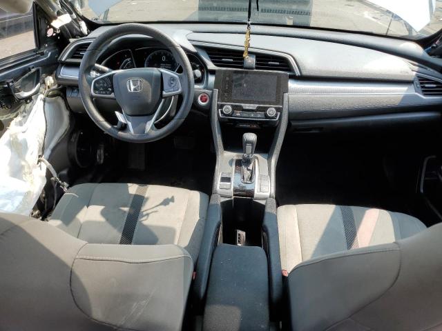 Photo 7 VIN: 2HGFC2F74JH501697 - HONDA CIVIC EX 