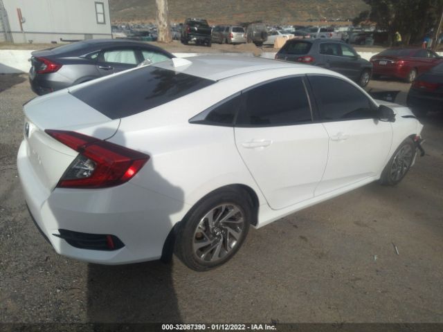 Photo 3 VIN: 2HGFC2F74JH502574 - HONDA CIVIC SEDAN 