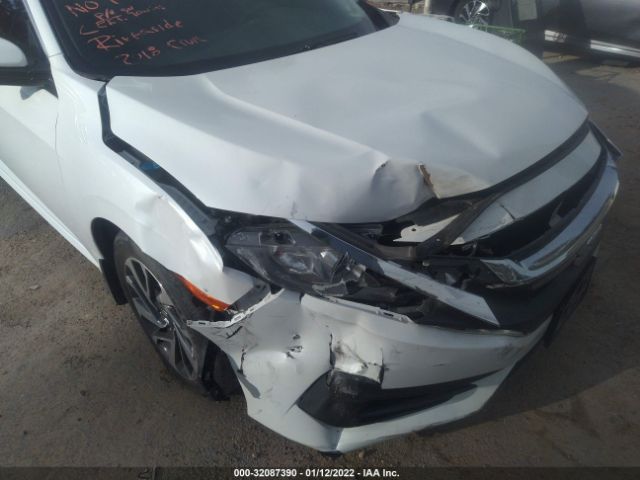 Photo 5 VIN: 2HGFC2F74JH502574 - HONDA CIVIC SEDAN 