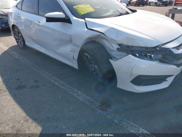 Photo 5 VIN: 2HGFC2F74JH506463 - HONDA CIVIC 