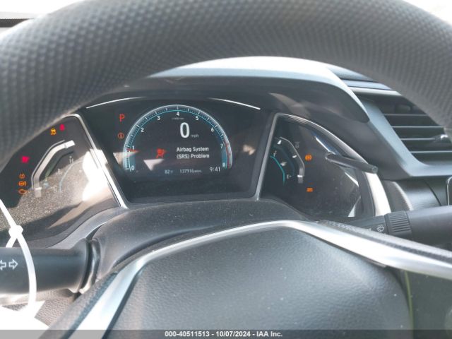 Photo 6 VIN: 2HGFC2F74JH506463 - HONDA CIVIC 