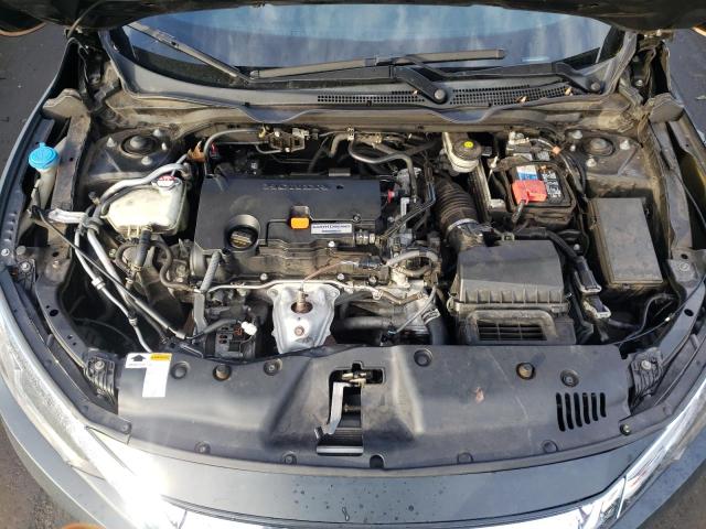 Photo 10 VIN: 2HGFC2F74JH510805 - HONDA CIVIC EX 