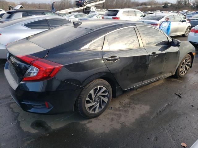 Photo 2 VIN: 2HGFC2F74JH510805 - HONDA CIVIC EX 