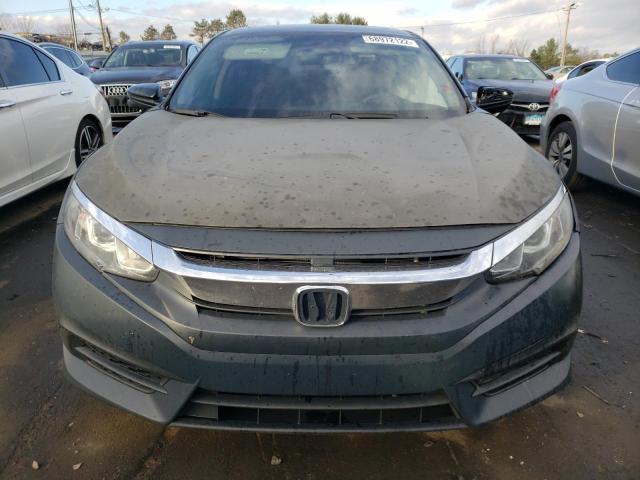 Photo 4 VIN: 2HGFC2F74JH510805 - HONDA CIVIC EX 