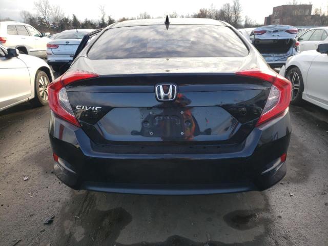 Photo 5 VIN: 2HGFC2F74JH510805 - HONDA CIVIC EX 