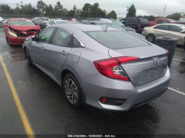 Photo 2 VIN: 2HGFC2F74JH513090 - HONDA CIVIC SEDAN 