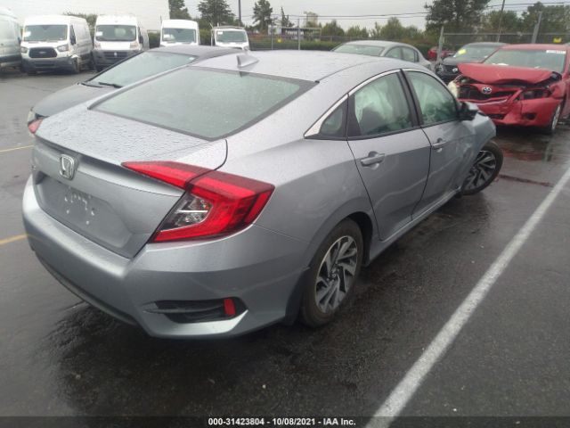 Photo 3 VIN: 2HGFC2F74JH513090 - HONDA CIVIC SEDAN 