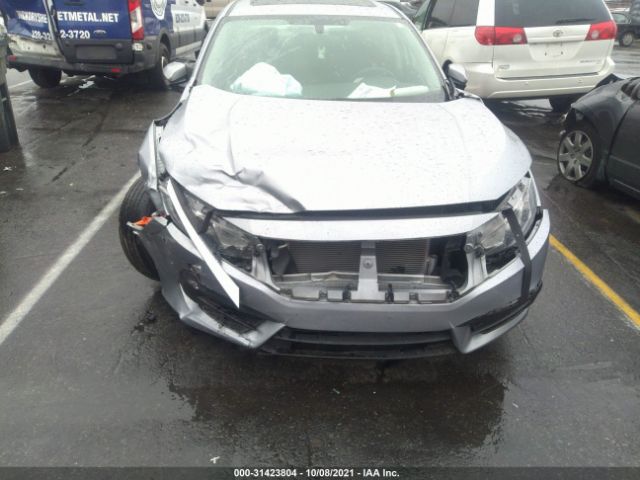 Photo 5 VIN: 2HGFC2F74JH513090 - HONDA CIVIC SEDAN 