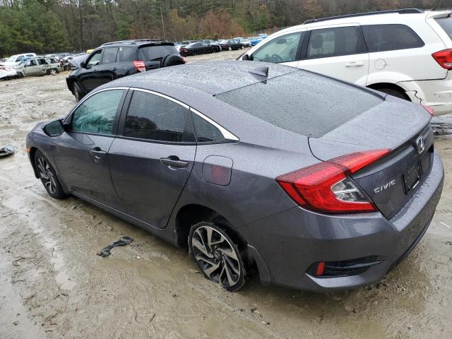 Photo 1 VIN: 2HGFC2F74JH524820 - HONDA CIVIC EX 