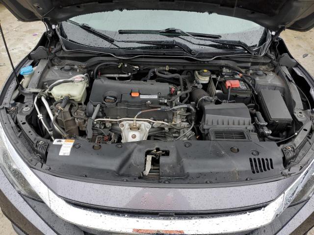 Photo 10 VIN: 2HGFC2F74JH524820 - HONDA CIVIC EX 