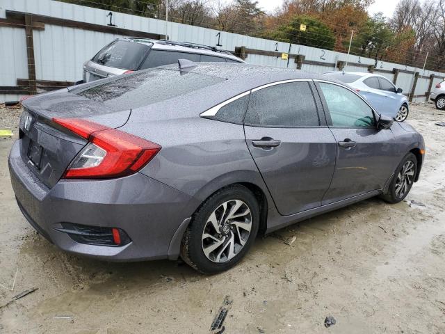 Photo 2 VIN: 2HGFC2F74JH524820 - HONDA CIVIC EX 