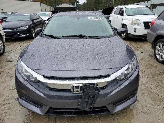 Photo 4 VIN: 2HGFC2F74JH524820 - HONDA CIVIC EX 