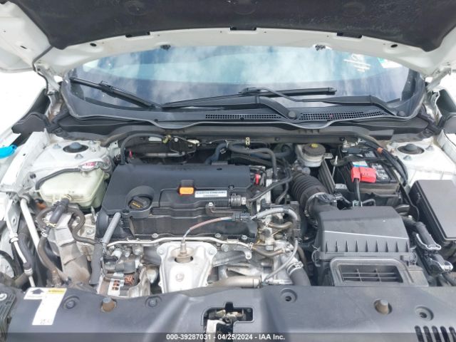 Photo 9 VIN: 2HGFC2F74JH525918 - HONDA CIVIC 