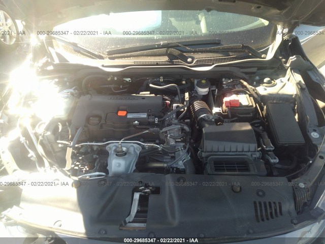 Photo 9 VIN: 2HGFC2F74JH526034 - HONDA CIVIC SEDAN 