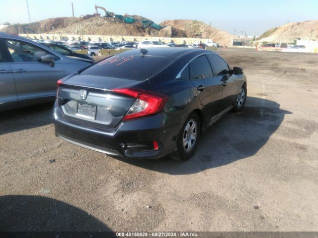 Photo 3 VIN: 2HGFC2F74JH534781 - HONDA CIVIC 