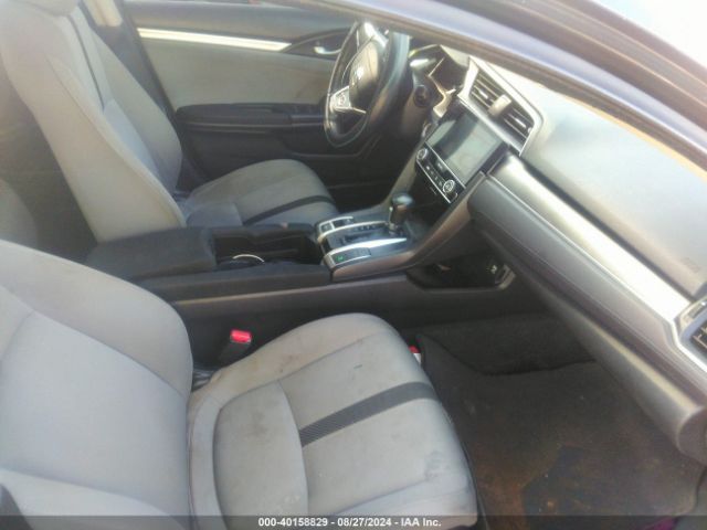 Photo 4 VIN: 2HGFC2F74JH534781 - HONDA CIVIC 