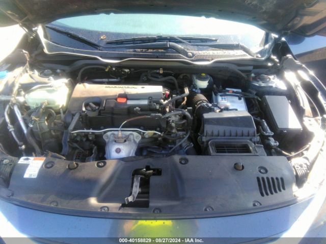 Photo 9 VIN: 2HGFC2F74JH534781 - HONDA CIVIC 