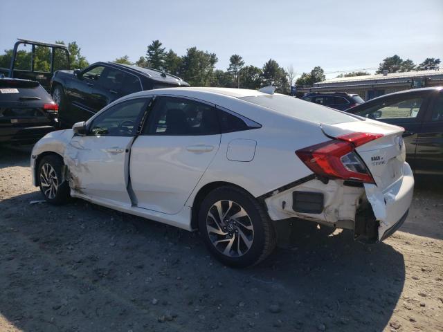 Photo 1 VIN: 2HGFC2F74JH545506 - HONDA CIVIC 