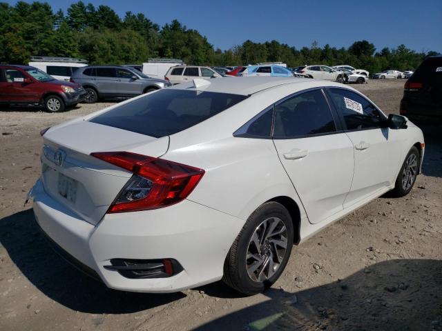 Photo 2 VIN: 2HGFC2F74JH545506 - HONDA CIVIC 