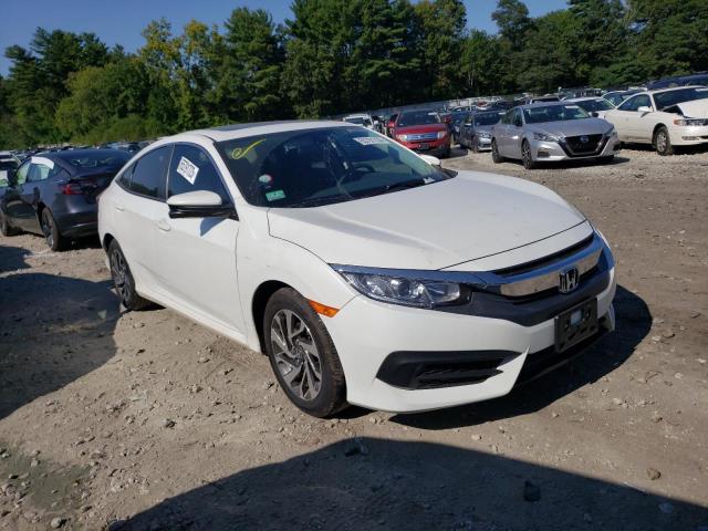 Photo 3 VIN: 2HGFC2F74JH545506 - HONDA CIVIC 