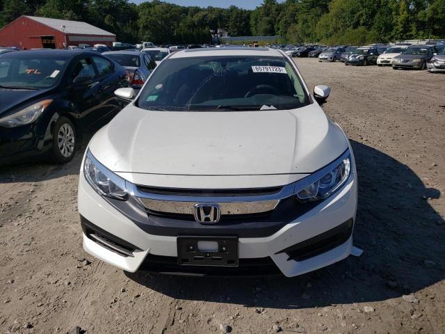 Photo 4 VIN: 2HGFC2F74JH545506 - HONDA CIVIC 