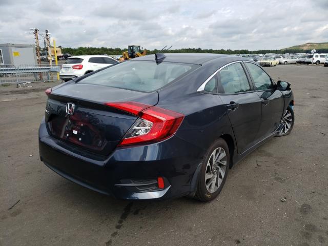 Photo 3 VIN: 2HGFC2F74JH560460 - HONDA CIVIC EX 