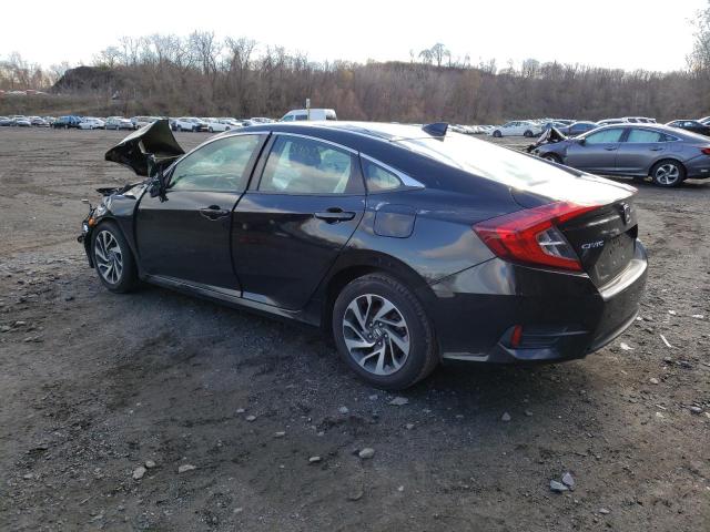 Photo 1 VIN: 2HGFC2F74JH563259 - HONDA CIVIC EX 