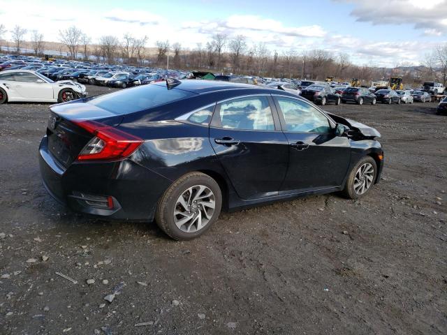 Photo 2 VIN: 2HGFC2F74JH563259 - HONDA CIVIC EX 